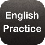 Logo of English Grammar Test android Application 